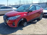 Nissan Kicks Sv 3N1CP5CVXML537855 снимка