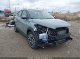 Nissan Kicks Play Sv 3N1CP5CV9SL495157 снимка