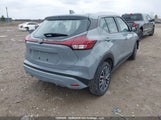 Nissan Kicks Play Sv 3N1CP5CV9SL495157 fotografie