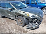 Subaru Outback 2.5I Limited 4S4BSCLC4F3201610 снимка
