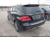 Mercedes-Benz Gle 400 4Matic 4JGDA5GB4JB127001 photo