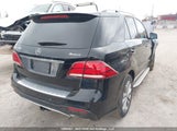 Mercedes-Benz Gle 400 4Matic 4JGDA5GB4JB127001 fotografie