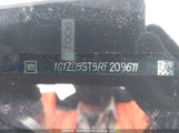 Chevrolet Malibu Lt 1G1ZD5ST5RF209611 снимка