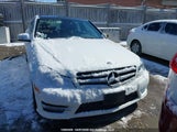 Mercedes-Benz C 300 4Matic WDDGF8AB2EA958740 снимка