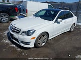 Mercedes-Benz C 300 4Matic WDDGF8AB2EA958740 снимка