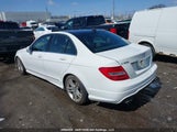 Mercedes-Benz C 300 4Matic WDDGF8AB2EA958740 снимка