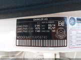 Mercedes-Benz C 300 4Matic WDDGF8AB2EA958740 снимка