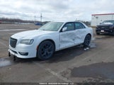Chrysler 300 Touring-L 2C3CCADG4NH256490 снимка