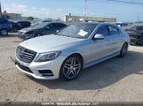 Mercedes-Benz S 550 4Matic WDDUG8FB7EA053287 снимка