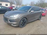 Porsche Cayenne S WP1AB2A27DLA80555 fotografie
