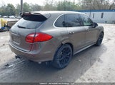 Porsche Cayenne S WP1AB2A27DLA80555 fotografie