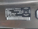 Porsche Cayenne S WP1AB2A27DLA80555 снимка
