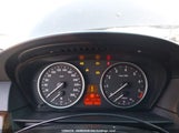 BMW 535I xDrive WBANV93549C131640 снимка