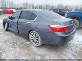 Honda Accord Touring 1HGCR2F92FA810867 снимка