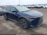 Toyota Bz4X Le JTMAAAAA2RA046094 fotografie