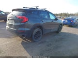 GMC Terrain Sle 3GKALTEV9ML340777 снимка