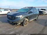 GMC Terrain Sle 3GKALTEV9ML340777 снимка