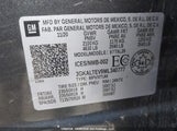 GMC Terrain Sle 3GKALTEV9ML340777 снимка