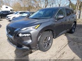 Nissan Rogue 5N1AT3AB6NC731174 снимка