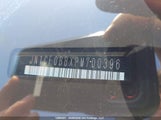 Nissan Ariya JN1CF0BBXPM700396 снимка