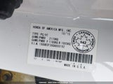 Acura Tlx 19UUB3F36GA800192 снимка
