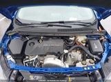 Chevrolet Volt Lt 1G1RA6S54HU107601 снимка
