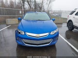 Chevrolet Volt Lt 1G1RA6S54HU107601 снимка