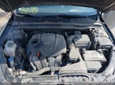 Kia Optima Lx KNAGM4A78D5395833 снимка
