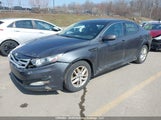 Kia Optima Lx KNAGM4A78D5395833 снимка