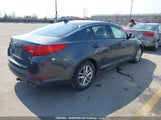 Kia Optima Lx KNAGM4A78D5395833 photo