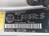 Toyota Highlander JTEDA41A592001624 photo