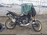 Honda Crf1100 D4 JH2SD1072PK300046 снимка
