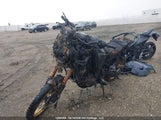 Honda Crf1100 D4 JH2SD1072PK300046 снимка