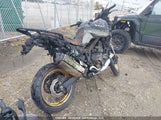 Honda Crf1100 D4 JH2SD1072PK300046 снимка