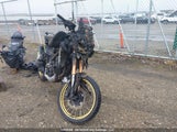 Honda Crf1100 D4 JH2SD1072PK300046 снимка