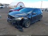 Mazda Mazda3 Gs/Gt JM1BL1H54A1250925 снимка