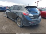 Mazda Mazda3 Gs/Gt JM1BL1H54A1250925 снимка