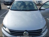 Volkswagen Jetta S 3VW1K7AJ9FM325912 снимка