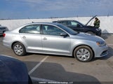 Volkswagen Jetta S 3VW1K7AJ9FM325912 снимка