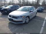 Volkswagen Jetta S 3VW1K7AJ9FM325912 снимка