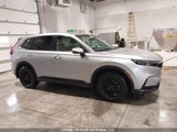 Honda Cr-V Lx 2HKRS4H29PH110427 снимка