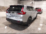 Honda Cr-V Lx 2HKRS4H29PH110427 снимка