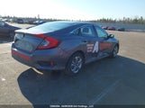 Honda Civic Lx 2HGFC2F58HH018254 снимка