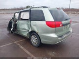 Toyota Sienna Xle/Xle Limited 5TDZK22C59S236237 photo
