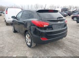 Hyundai Tucson Gls KM8JT3AF9FU068147 снимка