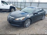 Honda Accord Exl 1HGCP2F84CA800334 снимка