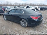 Honda Accord Exl 1HGCP2F84CA800334 снимка