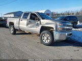 Chevrolet Silverado 2500Hd Wt 1GC2KUEG1HZ177356 снимка