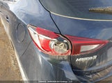 Mazda 3 Touring 3MZBM1L70FM180997 снимка