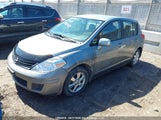Nissan Versa 1.8 Sl 3N1BC1CPXCK802909 снимка